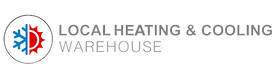 Local Heating And Cooling Warehouse