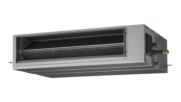 FUJITSU ARTG60LDTA SINGLE PHASE INVERTER DUCTED 15.8KW(C)/ 18.0KW(H)