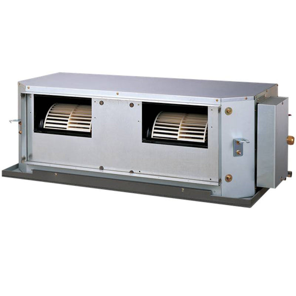 FUJITSU ARTG60LHTA – 15KW COOL / 18KW HEAT – 3 PHASE INVERTER DUCTED
