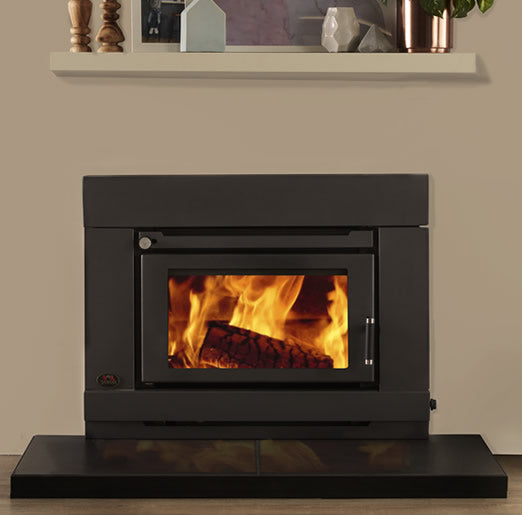 SAXON Blackwood Insert – Local Heating And Cooling Warehouse