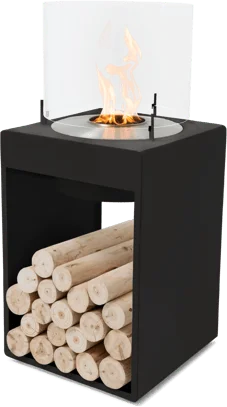 EcoSmart Designer fireplaces