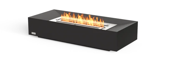 EcoSmart Fireplace grates
