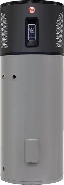 Heat pump hot water