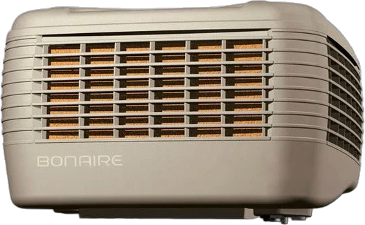Evaporative cooling