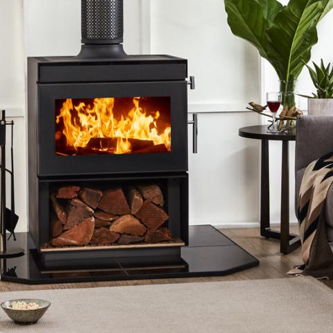 Premium Wood Heaters