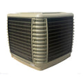 Evaporative Cooling Systems