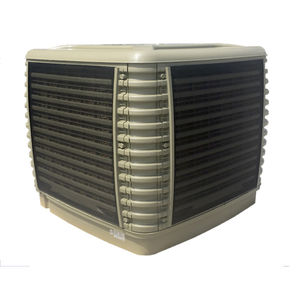 Evaporative Cooling Systems