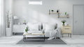 Hi-Wall Split System Air Conditioning
