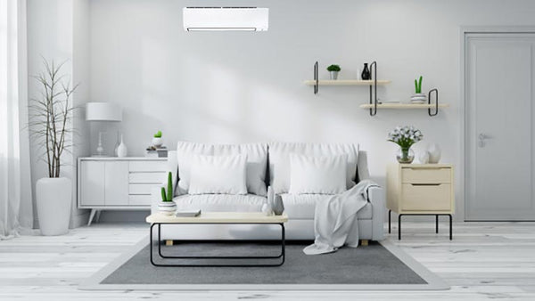 Hi-Wall Split System Air Conditioning