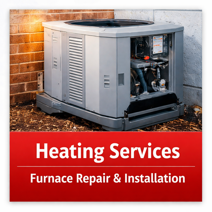HEATING SERVICES