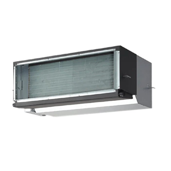 Ducted Reverse Cycle