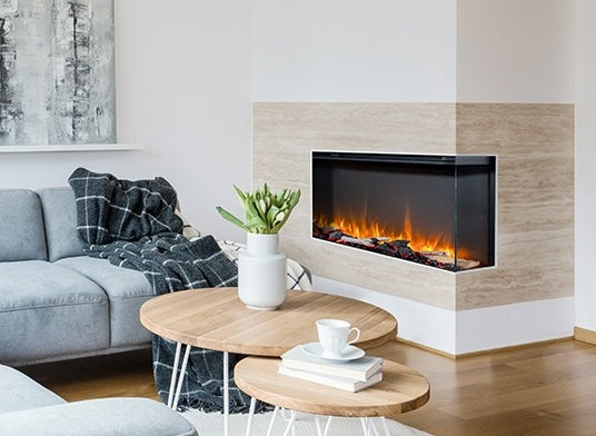 Electric Fires
