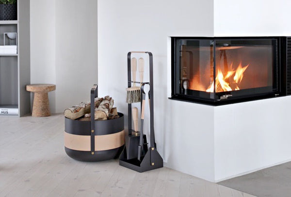 Wood Heater Accessories