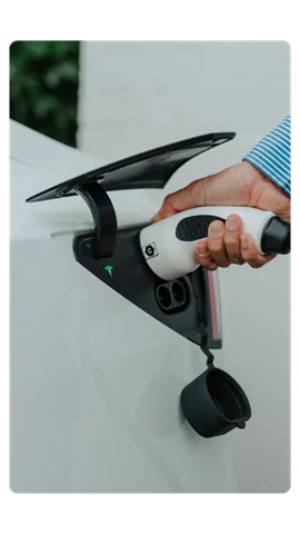 EV Charger