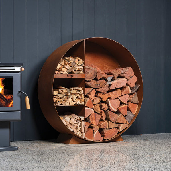 Wood Storage