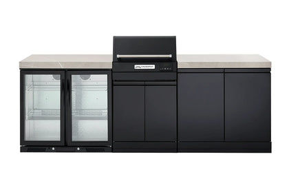Premium Outdoor kitchens