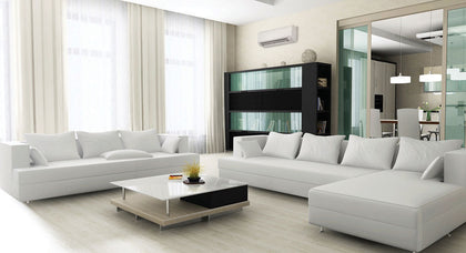 Hi Wall Air conditioning