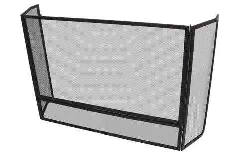 Maxiheat Mesh Childguard Inbuilt