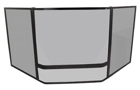 Maxiheat Mesh Childguard Corner