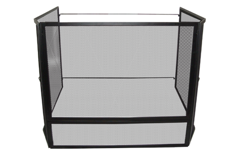 Maxiheat Mesh Childguard Standard Large
