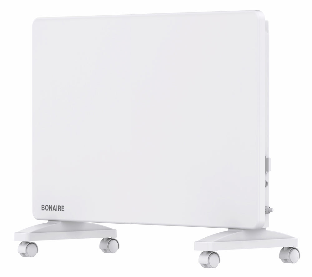 Bonaire Electric Panel Heater 1000W – Local Heating And Cooling Warehouse