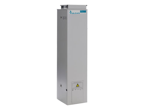 Vulcan 170 - Gas External 4 Star Storage