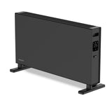 Bonaire Electric Convection Heater 2400W - Black