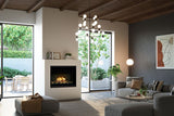 VEKTOR 900 NG WITH ROBAX MAGIC BLACK GLASS INTERNAL FINISH