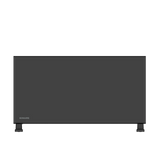 Bonaire Electric Convection Heater 2400W - Black