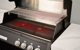 CROSSRAY Premium XPlor Outdoor Kitchens (GD4K)