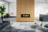 ELEMENT 1200 MK2 NG/LPG POWER BALANCED FLUE FIRE