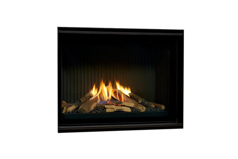 VEKTOR 1100 NG WITH ROBAX MAGIC BLACK GLASS INTERNAL FINISH