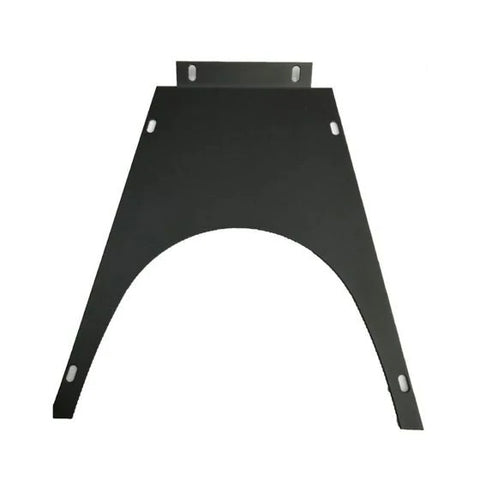 Heatstrip Conversion Kit for 45kg Gas Bottle (TGHAC-002) - (for use with TGH34PL-2)