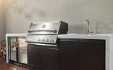 CROSSRAY Premium XPlor Outdoor Kitchens (GD4K)