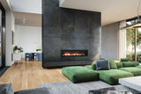 ELEMENT 1500 MK2 NG/LPG POWER BALANCED FLUE FIRE