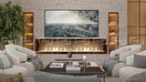 XL900 Ethanol Burner - EcoSmart Fire