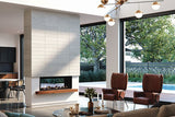 ELEMENT 1800 DOUBLE SIDED NG/LPG POWER BALANCED FLUE FIRE