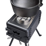 Wooshka Ceramic Flame Diffuser
