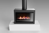 INSPIRE 900 MK2 FREESTANDING FIREBOX