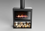 INSPIRE 900 MK2 FREESTANDING WOODSTACKER