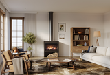 INSPIRE 900 MK2 FREESTANDING WOODSTACKER
