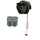 ATA GDO8 - Shedmaster Roller Door Opener - (supply and installation)
