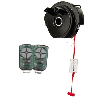 ATA GDO8 - Shedmaster Roller Door Opener - (supply and installation)