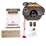 ATA GDO8 - Shedmaster Roller Door Opener - (supply and installation)