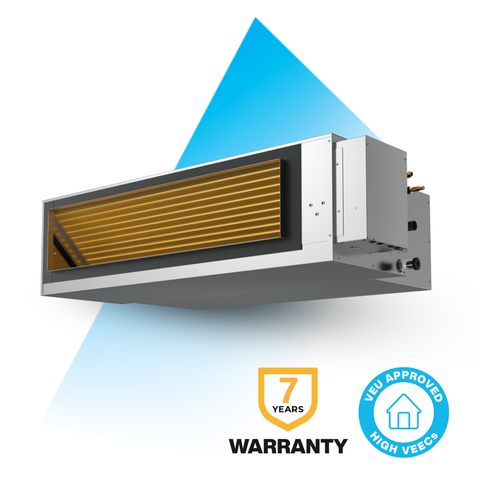 BONAIRE Ducted Reverse-Cycle High-Static Air Conditioner 16KW