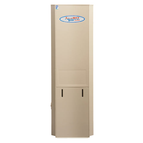 Aquamax 390 ss - Gas External 5 Star Storage