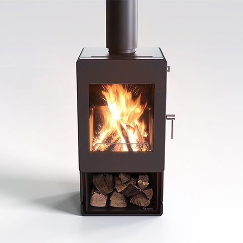Blaze B400 - WOODSTACKER PORTRAIT