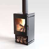 Blaze B400 - WOODSTACKER PORTRAIT