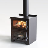 Nectre NBBOW - Big baker's Oven with Water Booster