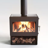Blaze B700 - WOODSTACKER LANDSCAPE